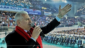 Başkan Yıldırım'dan Flaş Açıklama