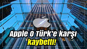 'Bayan Siri'nin Apple'a açtığı davada karar sonuçlandı