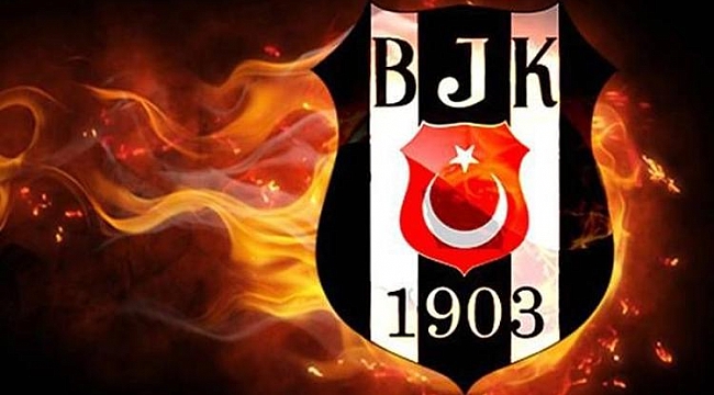 Beşiktaş'a 6.5 milyon dolarlık müjde!