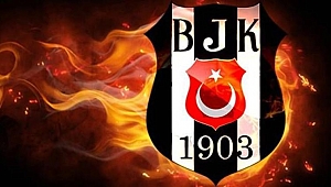 Beşiktaş'a 6.5 milyon dolarlık müjde!