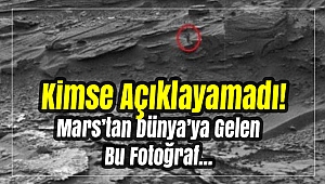 Bu fotoğraflar hala açıklanamadı