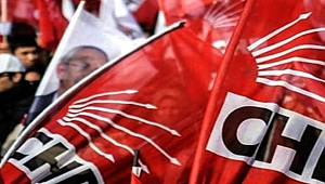 CHP'de yerini beğenmeyen 5 aday adaylıktan çekildi