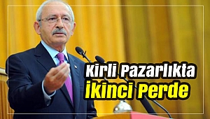 CHP'den Saadet Partisi'ne kiralık liste