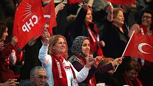 CHP İzmir'in vekil listesine 'kadın' tepkisi: Keşke böyle olmasaydı!