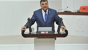 CHP'li Sındır: Yapı kullanma izin belgesi olmayanlar...