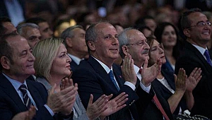 CHP'NİN SEÇİM BİLDİRGESİNDE HANGİ VAATLER VAR?