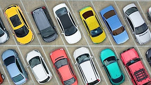 Çin otomobillerdeki gümrük vergisini düşürüyor