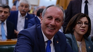 Cumhurbaşkanı adayı İnce'den flaş seçim açıklaması!