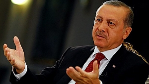 Cumhurbaşkanı Erdoğan canlı yayında son anketi açıkladı