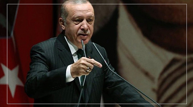 Cumhurbaşkanı Erdoğan'ın 'tamam' sözleri gündem oldu