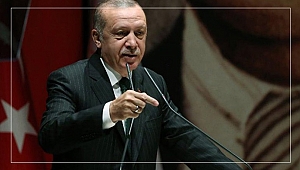 Cumhurbaşkanı Erdoğan'ın 'tamam' sözleri gündem oldu