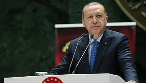 Cumhurbaşkanı Erdoğan, seçim tahminini açıkladı
