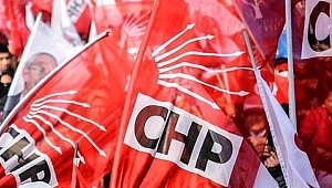 Cumhuriyet Halk Partisi’nden 10 bin kişilik TRT protestosu