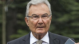 Deniz Baykal hakkında flaş gelişme