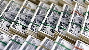 Dolar bugün ne kadar oldu? İşte rakamlar...