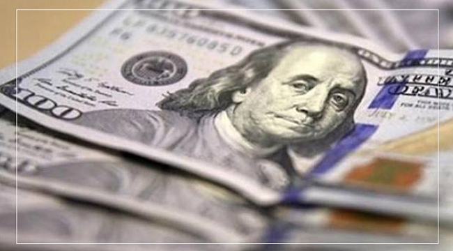 Dolar haftaya yine rekorla başladı