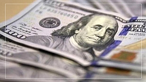 Dolar haftaya yine rekorla başladı