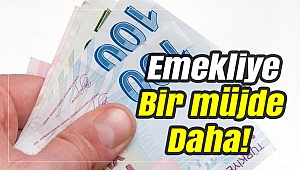 Emeklilere her bayram öncesi verilecek ikramiyeyle ilgili detaylar netleşiyor.