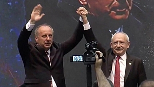 ERDOĞAN BEŞTEPE'YE ÇAĞIRIRSA...