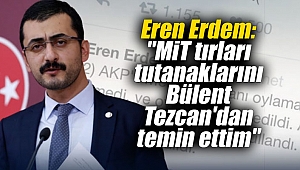 Eren Erdem: