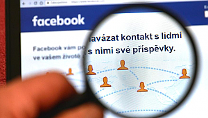 Facebook neşteri vurdu