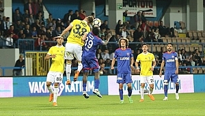 Fenerbahçe'ye Devler Ligi piyangosu! Seri başı...