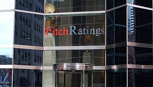 Fitch’ten flaş Türkiye açıklaması