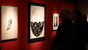 Folkart Gallery İzmir’de sanat aşkının simgesi