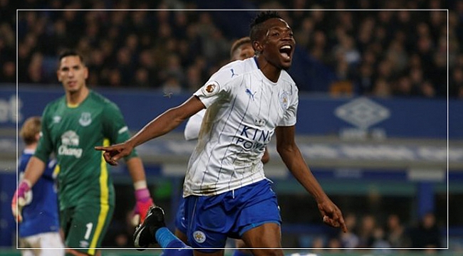 Galatasaray'da hedef Ahmed Musa