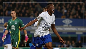 Galatasaray'da hedef Ahmed Musa