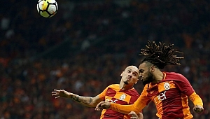 Galatasaray'dan Kjaer bombası!