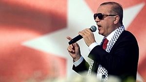 Gözler perşembe gününe çevrildi! Cumhurbaşkanı Erdoğan seçim beyannamesine son şeklini veriyor