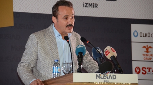 GÖZÜNÜ KULAĞINI BİZE DİKMİŞ MİLYONLAR VAR!