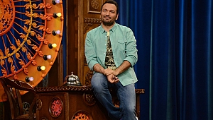 Güldür Güldür Show İzmir’e geliyor