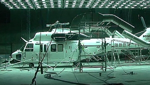 Güney Kore helikopterinde Türk sanayisine görev