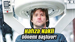 HAFIZA NAKLİ GERÇEK OLABİLİR Mİ?