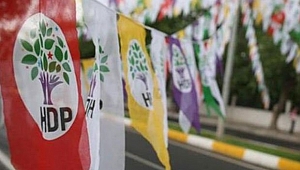 HDP o ismi son anda aday gösterdi!