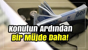 Hükümetten bir müjde daha: İş yeri teslimlerinde de uygulanan KDV oranı düşürüldü