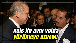 İbrahim Tatlıses'in mülakat stresi
