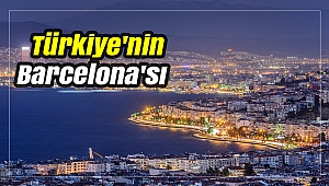 İngiliz Büyükelçi'nin İzmir tanımı: Türkiye'nin Barcelona'sı