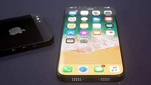 iPhone SE 2'nin final tasarımı sızdı