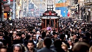 İşsizlik rakamları açıklandı! Yine çift hanede ama...