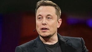 İşte Elon Musk'ın yeni sektörü: Şekerleme üretecek