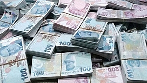 İzmir'de 4 bin 900 lira sahte para ele geçirildi