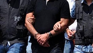 İzmir'de operasyon! Çok sayıda gözaltı var