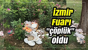 İzmir Fuarı