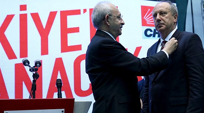Kılıçdaroğlu: