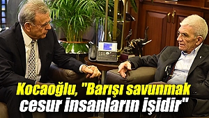 Kocaoğlu,