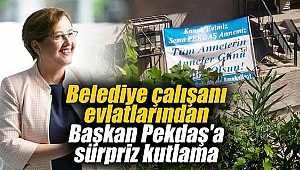 Konak Evimiz, Sema Pekdaş Annemiz