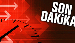 Kötü haber! Şehitlerimiz ve yaralılarımız var